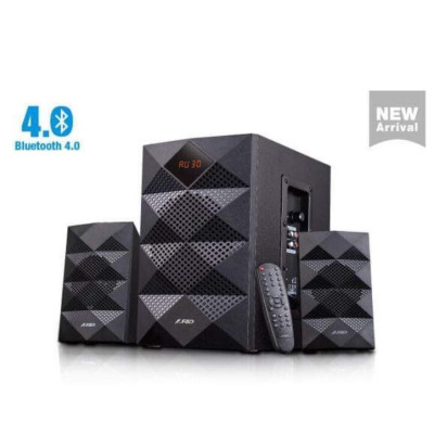 Loa Vi Tính Bluetooth Fenda A180X - Hàng Chính Hãng