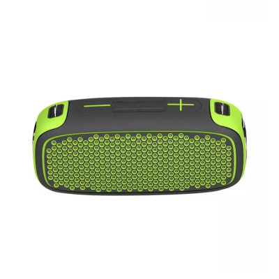 Loa Không Dây Wiwu P16 Max Dành Cho Các Thiết Bị Có Bletooth Có Mích Hát Âm Thanh Cao Cấp, Chống Nước - Hàng Chính Hãng