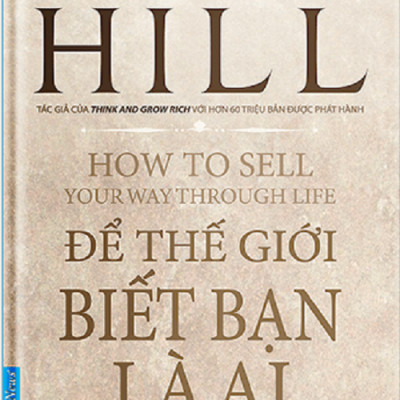Combo Cú hích + Đằng sau một quyết định lớn + Để thế giới biết bạn là ai