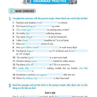 	Global Success - Ngữ Pháp Tiếng Anh Nâng Cao 7 - Tập 1 (Sách Có Đáp Án & Lời Giải Tự Học) _MEGA