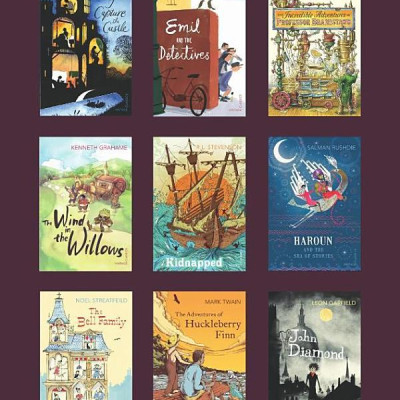 To Kill A Mockingbird