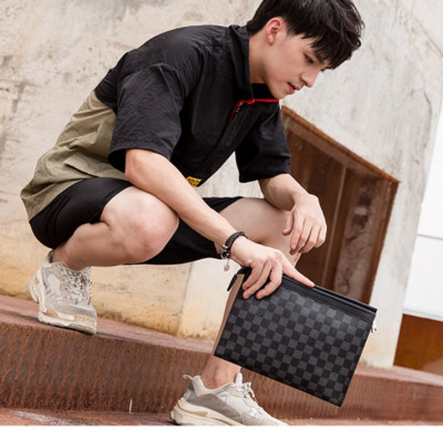 ví nam ví nam clutch cầm tay cao cấp