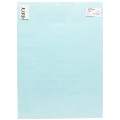 Decal Dán Tomy A4 Số 140