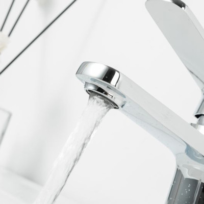 Vòi chậu lavabo nóng lạnh Frap F1061- Hàng Chính Hãng LIÊN BANG NGA