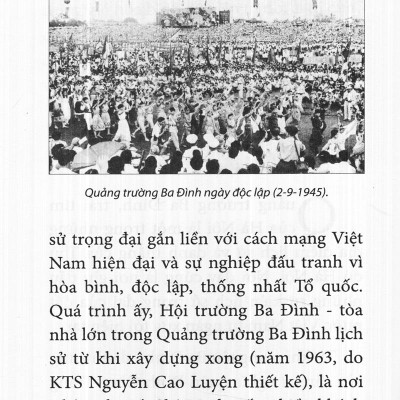 Quốc Hội Khóa 6 - Chuyện Về Kỳ Họp Thứ Nhất (Tập 5)