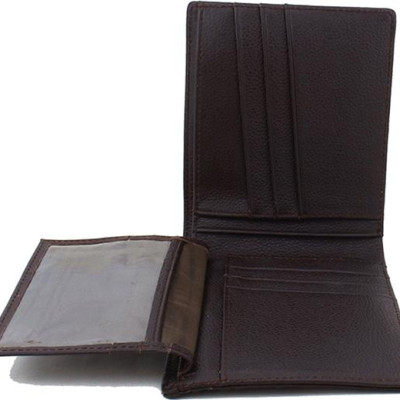 Ví nam da cá sấu BALZIO MWCROC H W01-BR