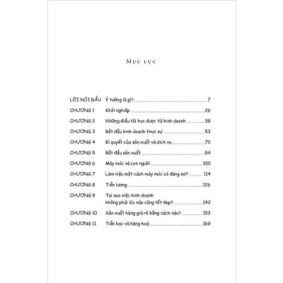 Tự Truyện Henry Ford: Cuộc Đời Và Sự Nghiệp Của Tôi