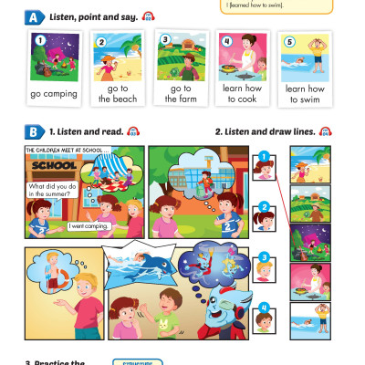 i-Learn Smart Start Grade 5 Student