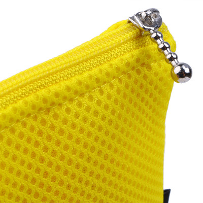 Bóp Gắn Bông Mai U & YABY 017 - Vàng