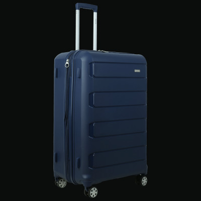 Vali Kéo Nhựa Du Lịch SAKOS PIONERO - Khóa TSA - Nhựa PP