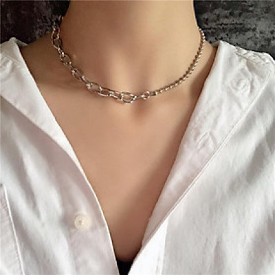 Dây chuyền vòng cổ phụ kiện thời trang giới trẻ hot hit