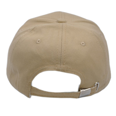 Nón kết trơn nam nữ thời trang cao cấp, chất liệu vải kaki bền đẹp, khóa gài cứng cáp - Hạnh Dương