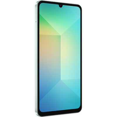 Điện thoại Samsung Galaxy A06 5G (4GB/128GB) - Hàng chính hãng