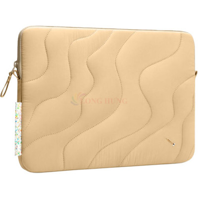 Túi chống sốc Tomtoc Terra-A27 Laptop Sleeve MBook 13 inch/14 inch/15 inch/16 inch - Hàng chính hãng
