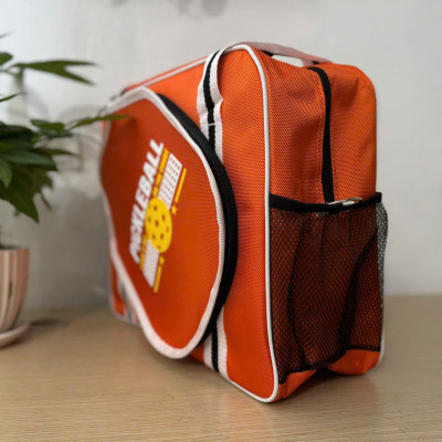 Túi vợt thể thao Pickleball - vải dù chống thấm nước