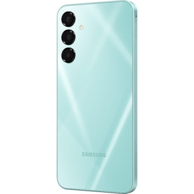 Điện thoại Samsung Galaxy A16 5G - Hàng chính hãng