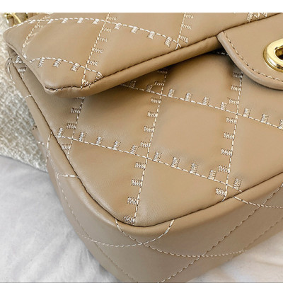 Túi xách nữ thời trang công sở cao cấp phong cách dễ thương – BEE GEE TN9092