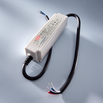 Nguồn Meanwell  LPF-25D-12 Hàng nhập khẩu