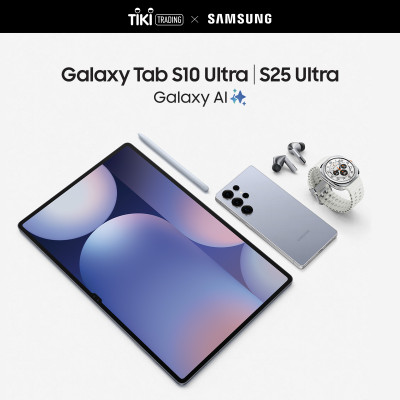 Điện thoại Samsung Galaxy S25 Ultra, Điện thoại AI, Tìm kiếm thông minh, Video camera đêm Nightography, S Pen đa nhiệm - Hàng Chính Hãng