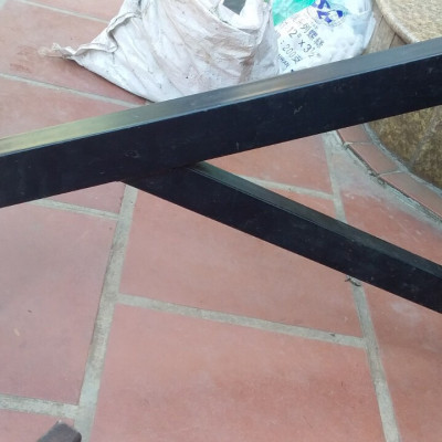 Khung Treo Bao Cát,Giá Treo Bao Cát Có Mốc Xoay 360 Độ DNS007 Chính Hãng Đại Nam Sport (Kèm Ốc Vít Nở)