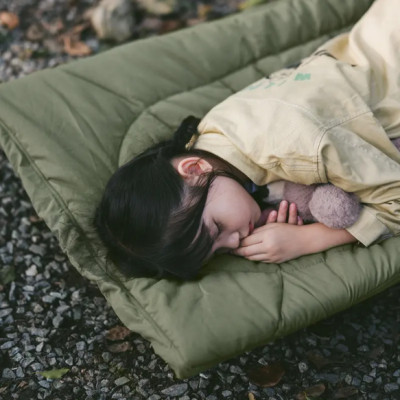 Đệm ngủ cotton cho giường cắm trại NatureHike CNK2300DZ022