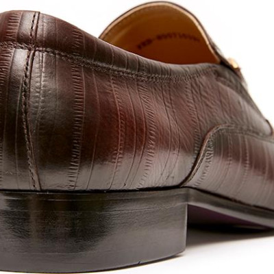 Giày da-Valentino Creations-VAB-310-VRB-89571019V-DBN