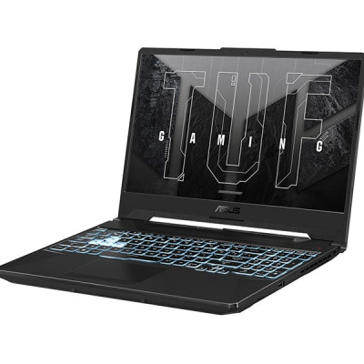 Laptop Asus TUF Gaming A15 FA506NCR-HN097W (R7 7435HS/ 16GB/ 512GB SSD/ RTX 3050 4GB/ 15.6 inch FHD/ 144Hz/ Win11/ Black) - HÀNG CHÍNH HÃNG