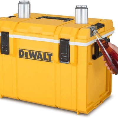 THÙNG GIỮ NHIỆT TOUGHSYSTEM 1 (408X550X336MM) DEWALT DWST1-81333 - HÀNG CHÍNH HÃNG