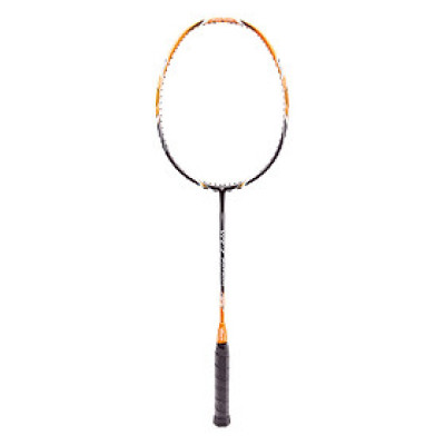 Vợt Cầu Lông Không Dây Winex WR-1 Patriot – Cam Phối Đen