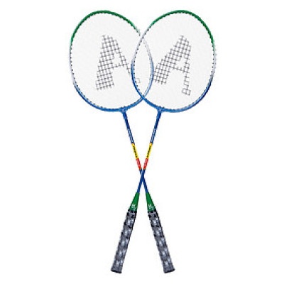 Cặp Vợt Cầu Lông AAA VA18