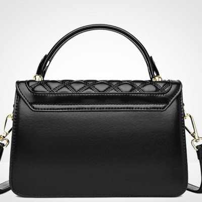 Túi xách nữ thời trang công sở cao cấp phong cách cá tính mới