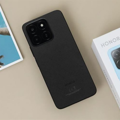 Điện thoại HONOR X5b Plus 4GB/128GB - Hàng chính hãng