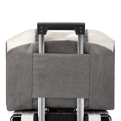 Túi xách nữ công sở dáng ngang cao cấp BEE GEE TN1130