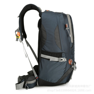 Balo du lịch, balo phượt, balo leo núi thể thao phong cách mới - BEE GEE BLLN1032