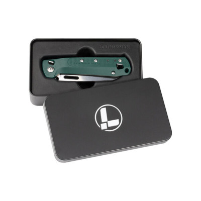 Dụng cụ cầm tay đa năng Leatherman Free K2