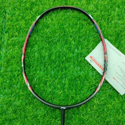 Vợt Cầu Lông Li-Ning LightNing 2000 4U Red Chính Hãng