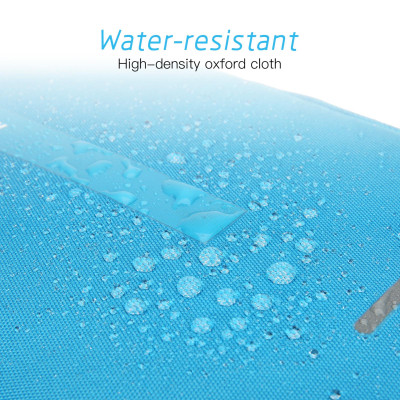 Weikani 10L Cycling Hydration Backpack with Phone Holder Bag Bicycle Bag Hiking Running Climbing Backpack Shoulder Bag