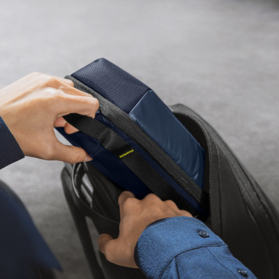 Túi Phụ Kiện Tomtoc (USA) Navigator-T13 3.5l Accessory Pouch – T13M1