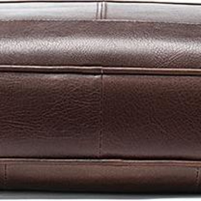 Cặp Da Công Sở Cao Cấp vừa Laptop 15.6inch MARRANT - BHM8841  Hàng chính hãng.