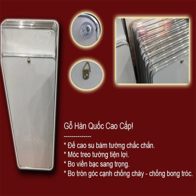 Tranh Hoa Sen Cá Chép |Cửu Ngư Quần Hội |T3M-11053