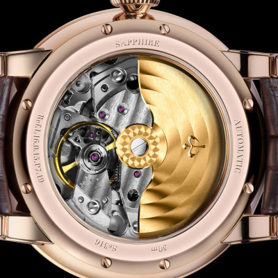 Đồng hồ nam chính hãng PONIGER P719-2