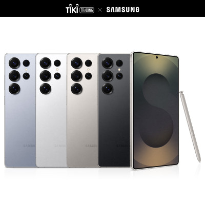 Điện thoại Samsung Galaxy S25 Ultra, Điện thoại AI, Tìm kiếm thông minh, Video camera đêm Nightography, S Pen đa nhiệm - Hàng Chính Hãng
