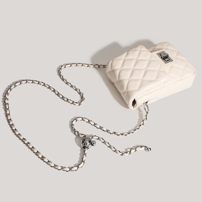 Túi đeo chéo nữ phong cách dễ thương – BEE GEE DCNU1067