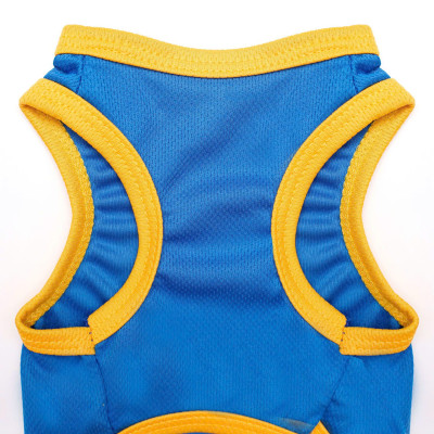 ÁO THỂ THAO CHO THÚ CƯNG CHÓ MÈO