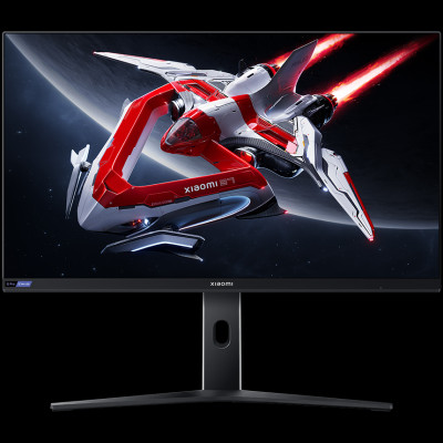 Màn hình Gaming Xiaomi G Pro 27i Mini LED 27 inch (2K/MINI LED/180HZ/1MS) - Hàng Chính Hãng
