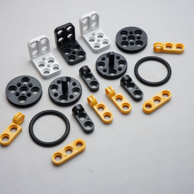 ROBOTIS OLLO K Kit set- Hàng nhập khẩu