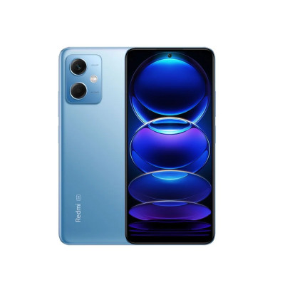 Xiaomi Redmi Note 12 5G 8GB/128GB ,Màn AMOLED 120Hz , Snapdragon 4 Gen 1 ,Sạc 33W ,Rom tiếng việt - Hàng nhập khẩu