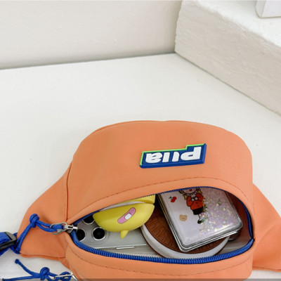 Túi đeo chéo cho bé phong cách dễ thương – BEE GEE DCTE55