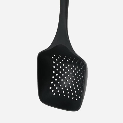 Muôi Xào Cao Cấp Có Lỗ Kokubo Chef