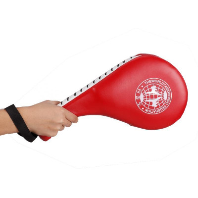 combo 2 Vợt Đá Đôi Vợt Đá Đơn (ĐƠN VỊ TÍNH: 1 CÁI) Taekwondo Vovinam Cổ Truyền Kích BOXING